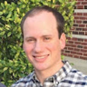 Meet your Posher, Adam